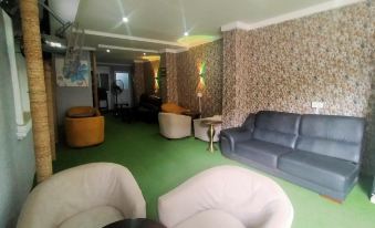 BoardWalk Hotel Wuse 2