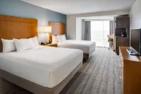 Hyatt House Hartford North Windsor