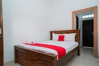 RedDoorz Syariah @ Jalan Tingang Palangkaraya