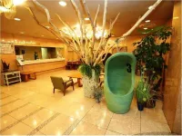 Apoa Hotel