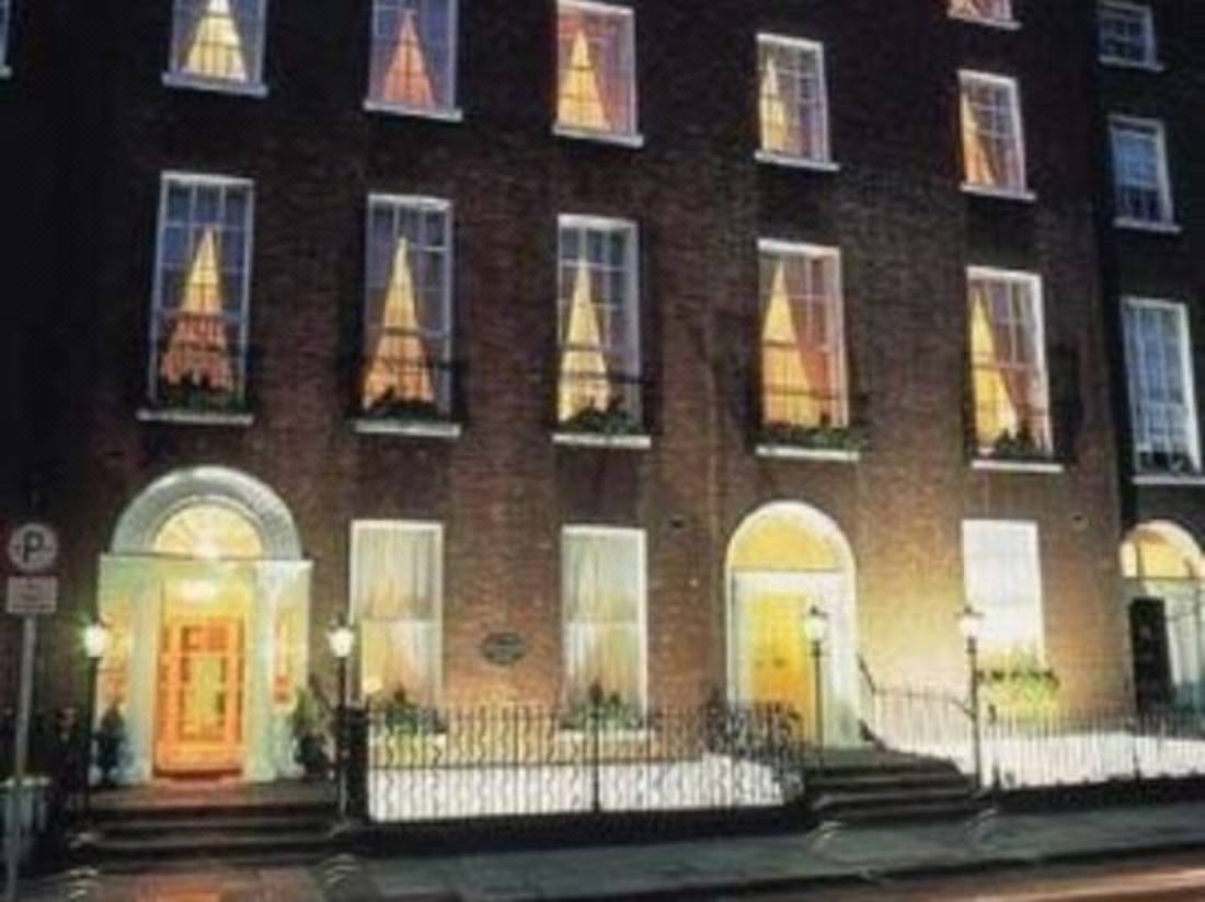 Harrington Hall-Dublin Updated 2022 Room Price-Reviews & Deals | Trip.com