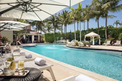 Renaissance Fort Lauderdale Marina Hotel Hotels in Fort Lauderdale