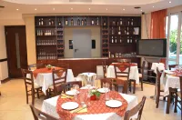 Marine Congo Hotel