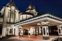 Hotel Plaza Quebec Hotels in Квебек