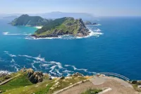 Apartamentos Casa Campaña 3000