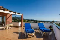 Los Arcos Các khách sạn ở Nerja