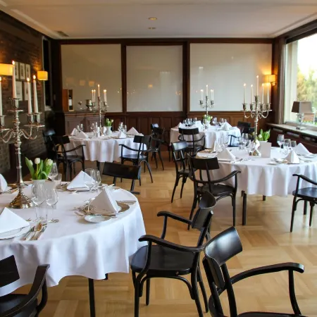 Schlosshotel Hugenpoet