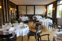Schlosshotel Hugenpoet - Bữa sáng