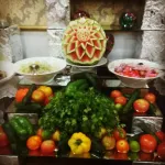 Garden Plaza Hotel - breakfast