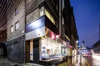 Mercure Glasgow City Hotel Hotels in Glasgow