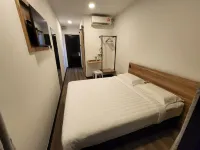 Semporna Seaview Hotel