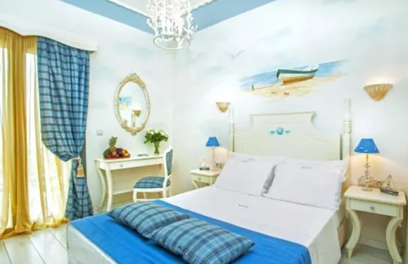 阿奇提克凱米斯精品酒店