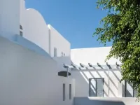 Santorini Kastelli Resort Hotel a Santorini