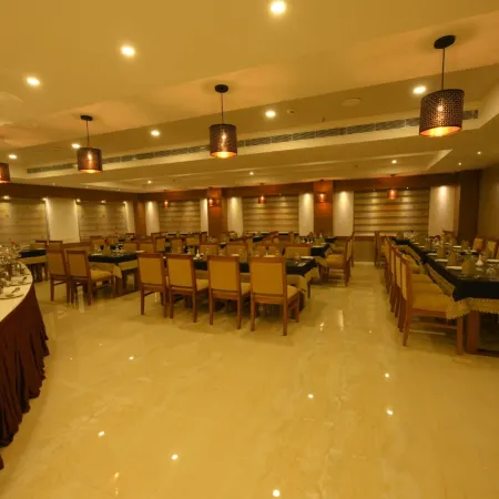Hotel Kabani International