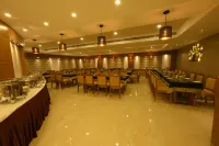 Hotel Kabani International - فطور