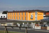 Fair-Price-Hotel Hotels in Sebersdorf