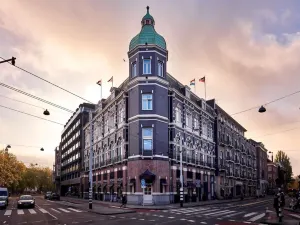 Park Centraal Amsterdam, part of Sircle Collection