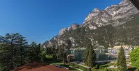Lido Palace - Mountain view