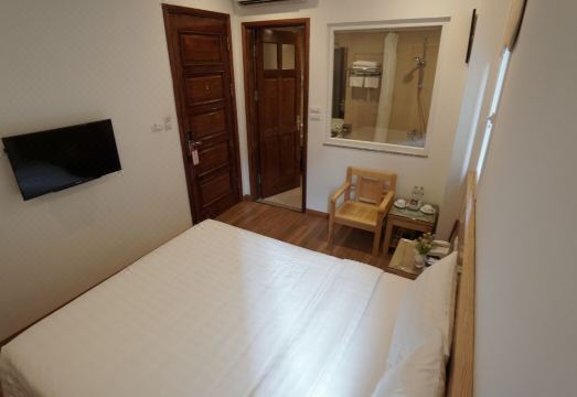 블루 하노이 호텔