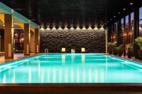 Garden Spa hotel (Гарден Спа Отель)