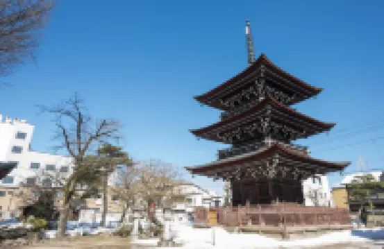 RELAX HOTEL 高山ステーション