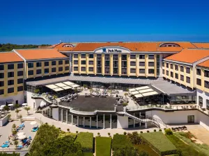 Park Plaza Histria Pula