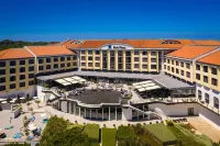 Park Plaza Histria Pula Hotels near St. Nichola's Church