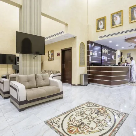 La Rive Hotels & Suites