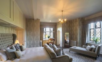 Eastwell Manor, Champneys Hotel & Spa