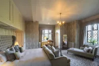 伊斯特維爾曼諾爾Spa飯店 住宿飯店