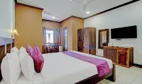 Treebo Premium Travancore Palace Cherthala Hotels in Vaikom