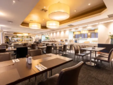 Holiday Inn PARRAMATTA by IHG Hotels in Parramatta
