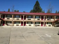 The Yosemite Inn فنادق في ماريبوسا