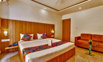 FabHotel Vista Suites Bangalore East Railway Station