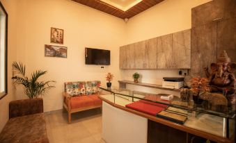 Haridas Haveli by Aster Hotels