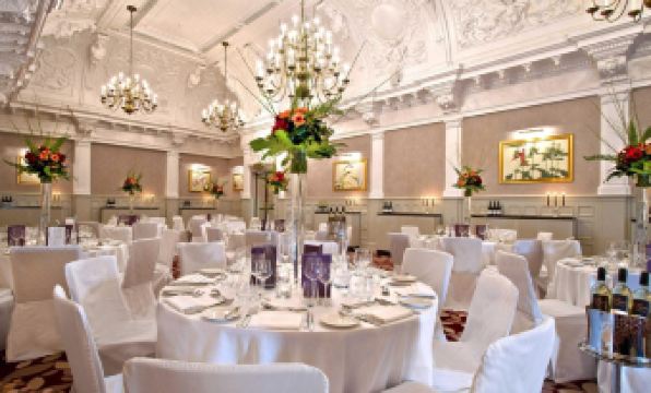 St. Ermin's Hotel, Autograph Collection