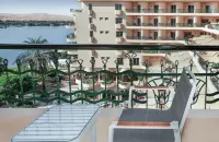 Steigenberger Nile Palace Luxor - Convention Center - románticos
