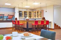 Radisson Blu Hotel, Karlsruhe Hotels in Rheinstetten