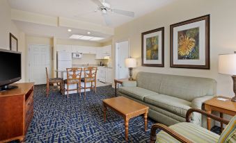 Holiday Inn & Suites Clearwater Beach S-Harbourside