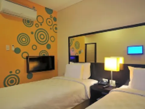 Go Hotels Dumaguete Hotels in Dumaguete