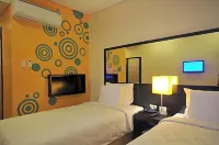 Go Hotels Dumaguete