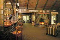 Tongariro Lodge Hotels in Tūrangi