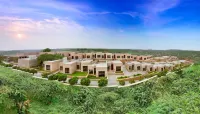The Lalit Mangar
