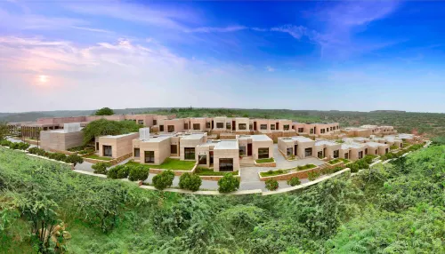 The Lalit Mangar Hotels in Faridabad