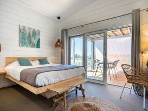 Lodges de Camargue