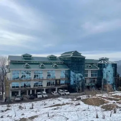 Falettis Grand Hotel Murree Hotels in der Nähe von Sangrela Natural Water Park