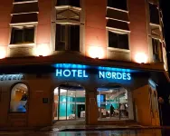 Hotel Nordés - Beach