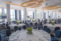 Makedonia Palace - breakfast
