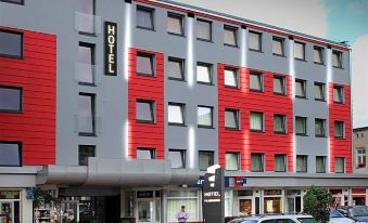 Hotel Pojezierze