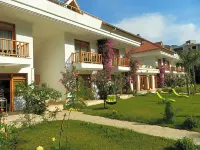 Yonca Hotel Hotels in Adrasan